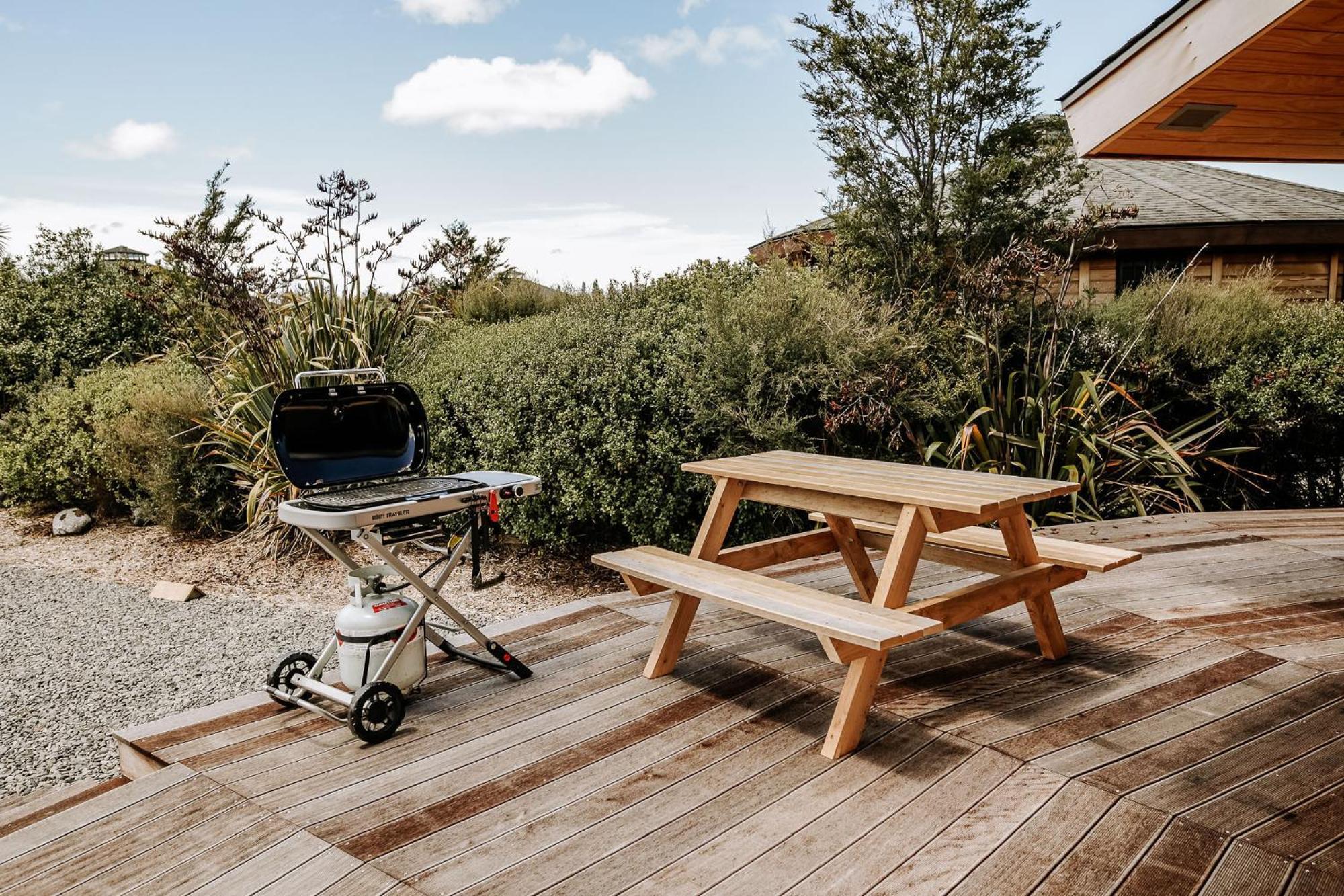 Kaho - Ohakune Holiday Home With Spa Экстерьер фото